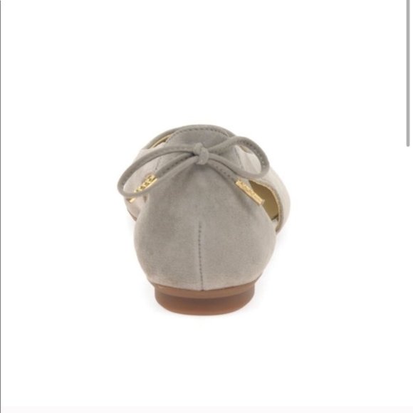 Paul Green Maureen Cutout Suede 7.5 - Picture 3 of 6